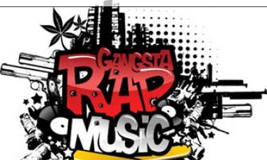 Rapový slovník - všechny pojmy a žargon Rap Kdo vytvořil ruský rap