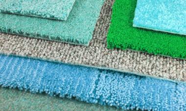 Kitaláljuk, hogyan válasszuk ki a szőnyeget a padlóra - a szőnyegek típusairól
